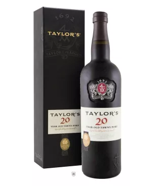 Taylor's | Encontros com Vinho Premium