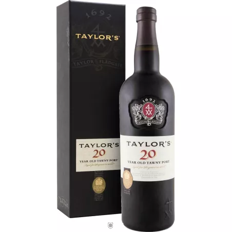 Taylor's | Encontros com Vinho Premium