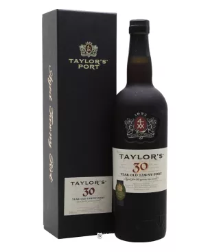 Taylor's 30 Anos Tawny