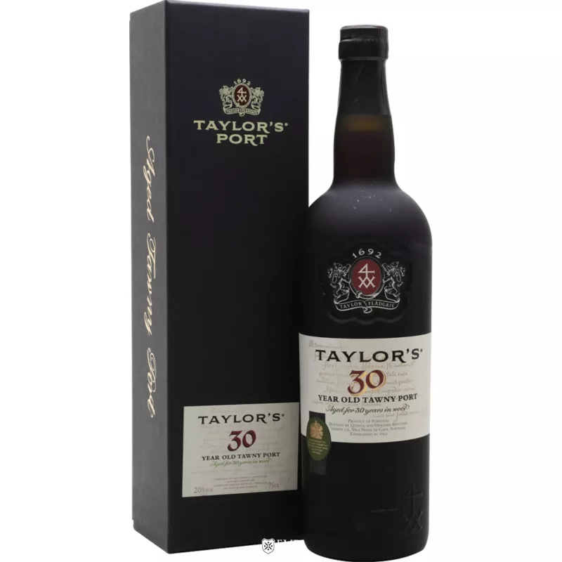 Taylor's 30 Anos Tawny