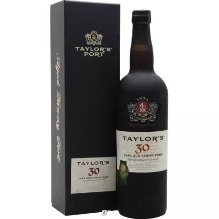 Taylor's | Encontros com Vinho Premium