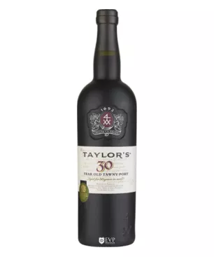 Taylor's 30 Anos Tawny