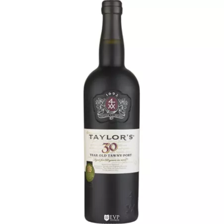 Taylor's 30 Anos Tawny