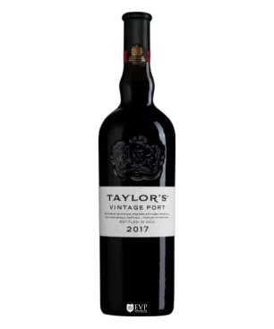 2017 Taylor's Vintage