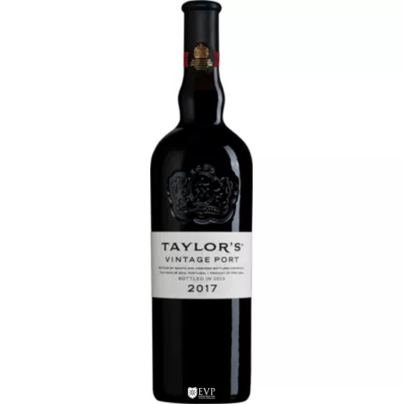 2017 Taylor's Vintage