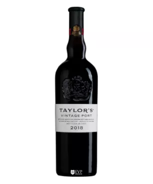 Taylor's | Encontros com Vinho Premium