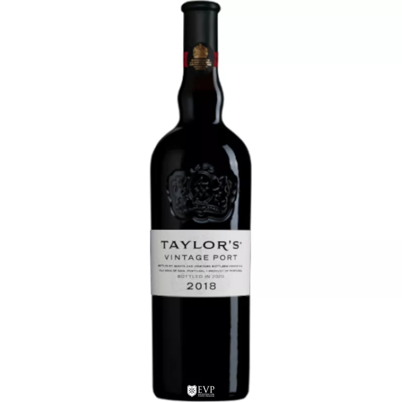 2018 Taylor's Vintage