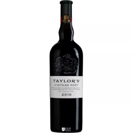 Taylor's | Encontros com Vinho Premium