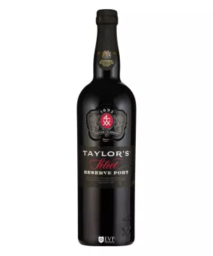 Taylor's | Encontros com Vinho Premium