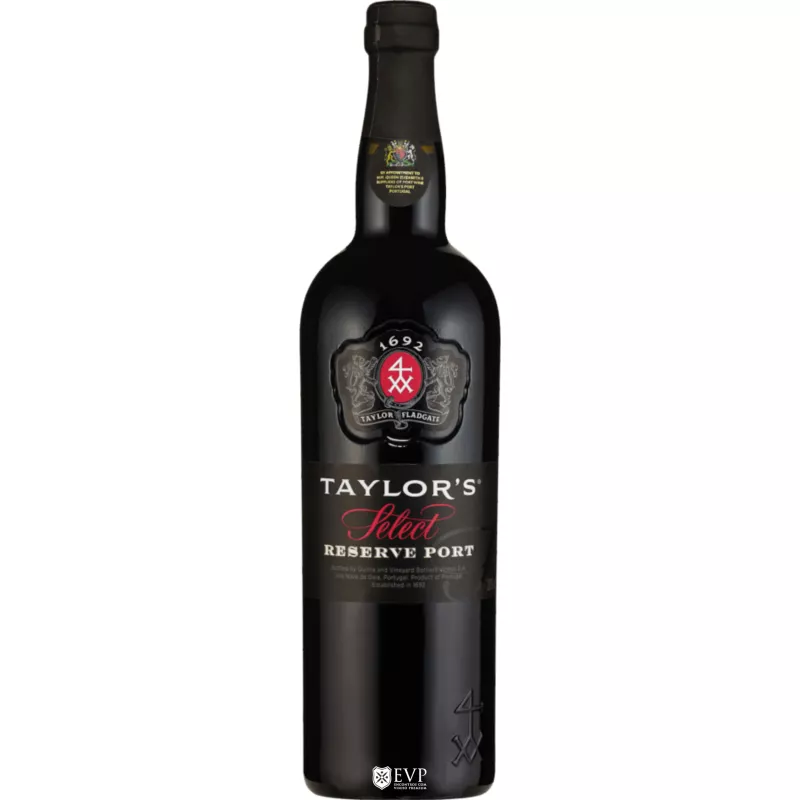 Taylor's Select Reserve