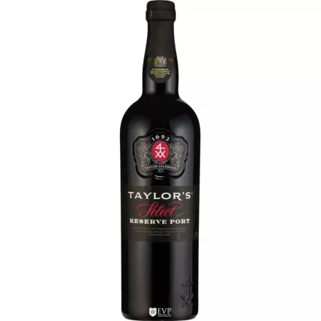 Taylor's | Encontros com Vinho Premium