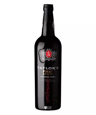 Taylor's | Encontros com Vinho Premium