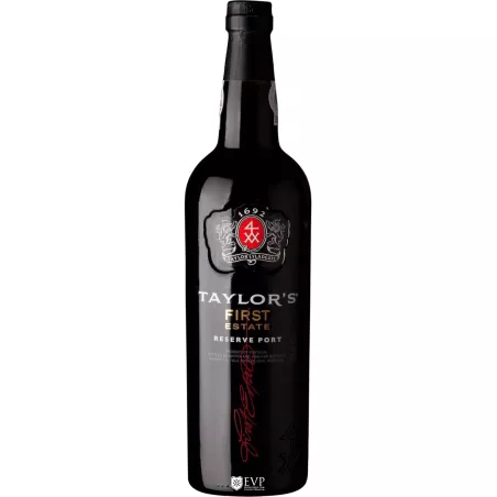 Taylor's | Encontros com Vinho Premium