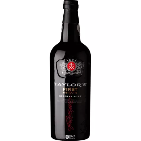 Taylor's | Encontros com Vinho Premium