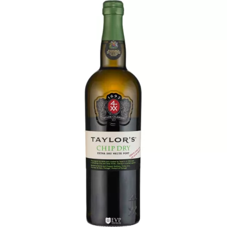 Taylor's | Encontros com Vinho Premium