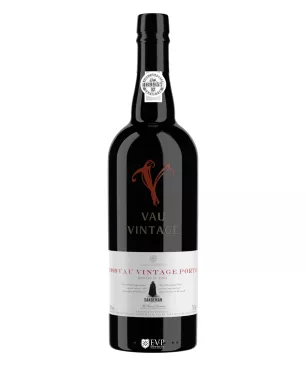 1999 Sandeman Vau Vintage - Encontros com Vinho Premium