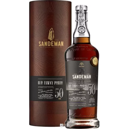 Sandeman 50 Anos Tawny