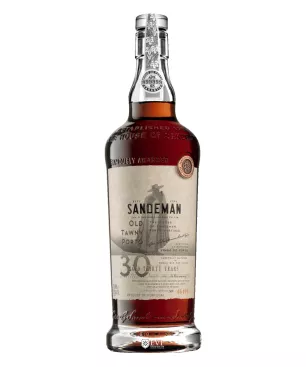 Sandeman 30 Anos Tawny - Encontros com Vinho Premium