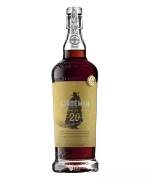 Sandeman 20 Anos Tawny