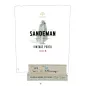 2016 Sandeman Vintage