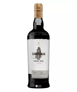 2018 Sandeman Vintage - Encontros com Vinho Premium