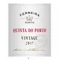 2017 Ferreira Quinta do Porto Vintage