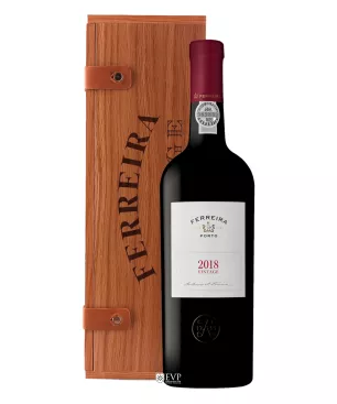 2018 Porto Ferreira Vintage - Encontros com Vinho Premium