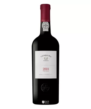 2018 Porto Ferreira Vintage