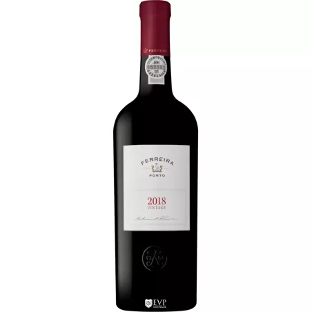 2018 Porto Ferreira Vintage