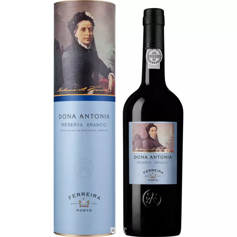 Ferreira Dona Antónia Reserva White