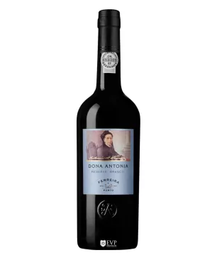 Ferreira Dona Antónia Reserva White - Encontros com Vinho Premium