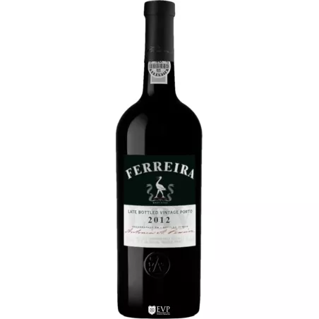 2010 Porto Ferreira LBV