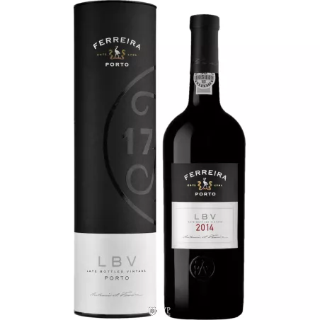 Porto Ferreira | Encontros com Vinho Premium