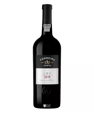 2020 Porto Ferreira LBV - Encontros com Vinho Premium