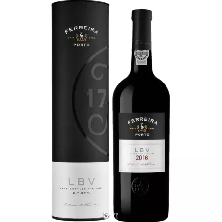 Porto Ferreira | Encontros com Vinho Premium