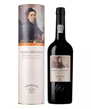 Ferreira Dona Antónia Reserva Tawny