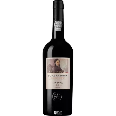 Ferreira Dona Antónia Reserva Tawny