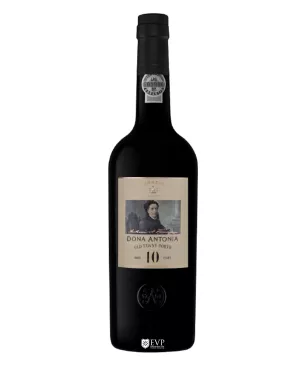 Ferreira Dona Antónia 10 Tawny - Encontros com Vinho Premium