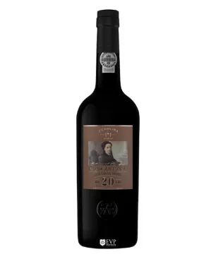 Ferreira Dona Antónia 20 Tawny - Encontros com Vinho Premium