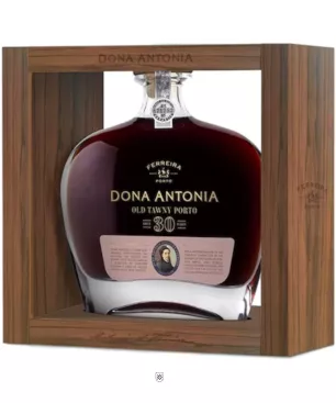 Ferreira Dona Antónia 30 Tawny