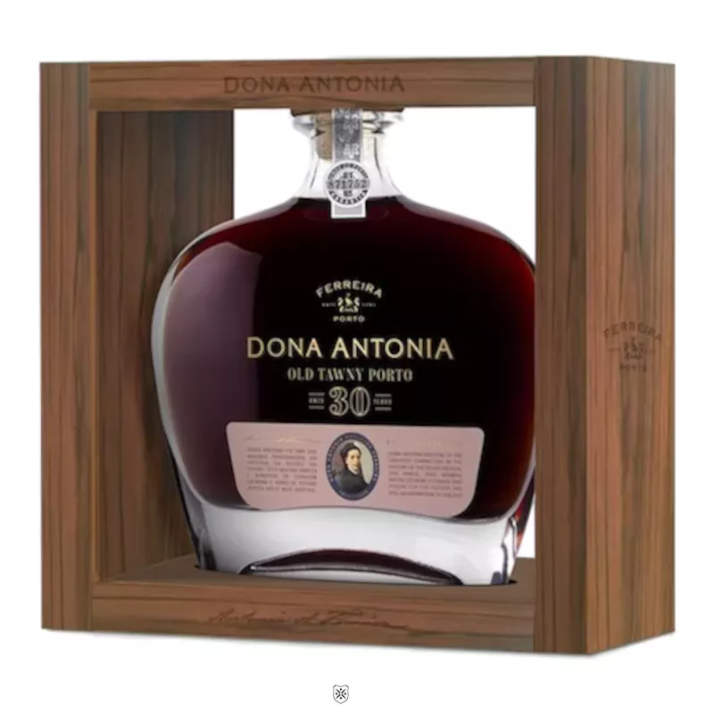 Ferreira Dona Antónia 30 Tawny