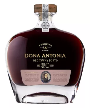 Ferreira Dona Antónia 30 Tawny