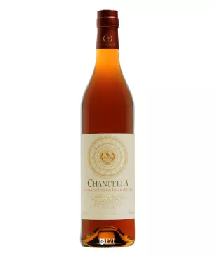 Chancella Aguardente de Vinho Velha - Encontros com Vinho Premium