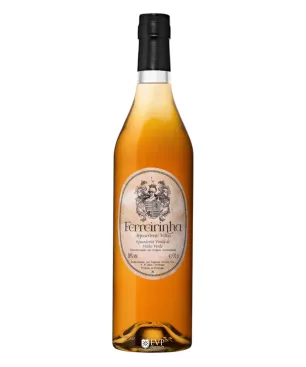 Ferreirinha Aguardente Vínica Velha - Encontros com Vinho Premium