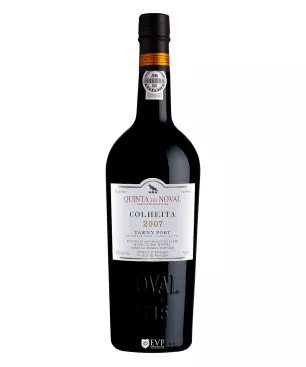 2007 Quinta do Noval Colheita Tawny - Encontros com Vinho Premium