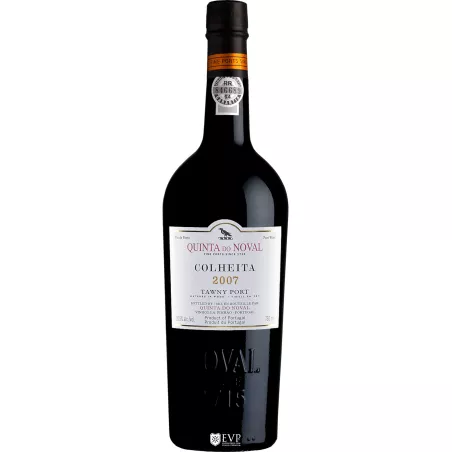 2007 Quinta do Noval Colheita Tawny