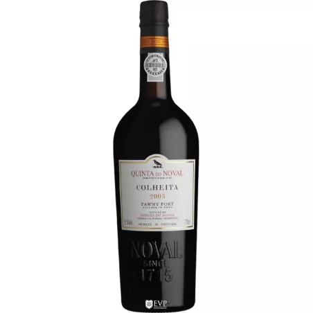 2005 Quinta do Noval Colheita Tawny