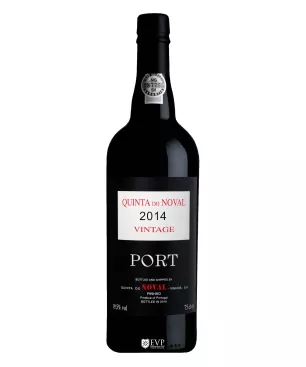 2014 Quinta do Noval Vintage - Encontros com Vinho Premium