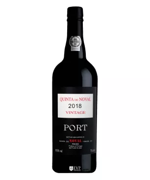 2018 Quinta do Noval Vintage - Encontros com Vinho Premium