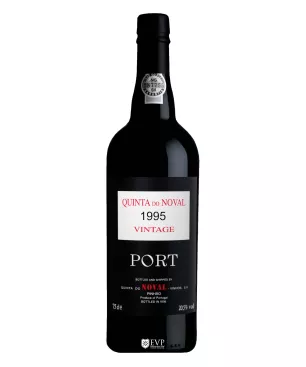 1995 Quinta do Noval Vintage - Encontros com Vinho Premium